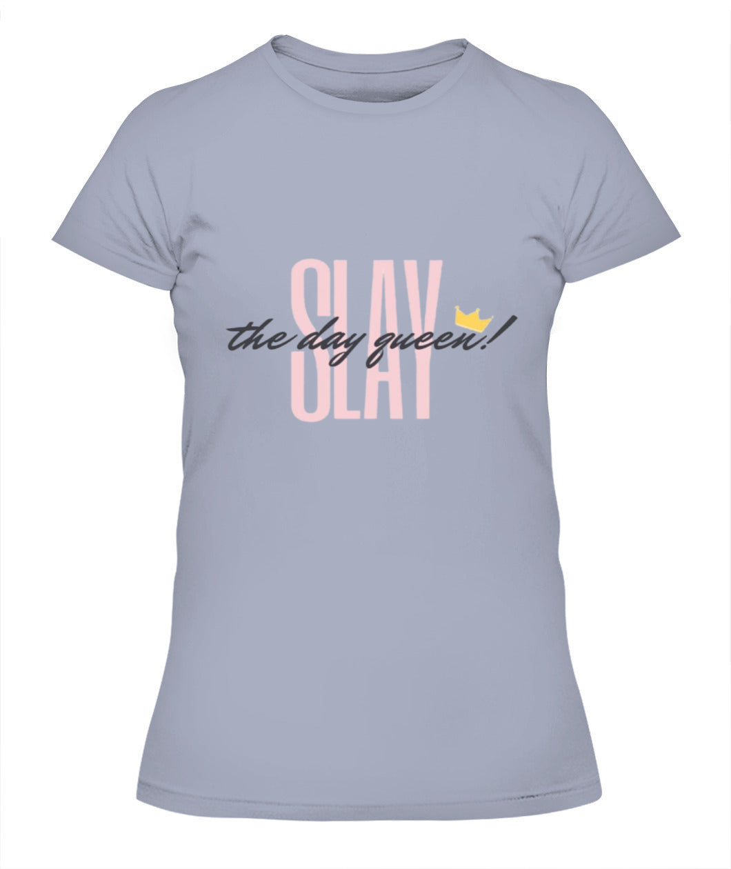 Lady'S T-Shirt | Bella + Canvas 6004