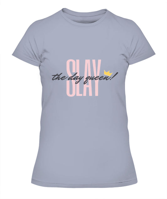 Lady'S T-Shirt | Bella + Canvas 6004