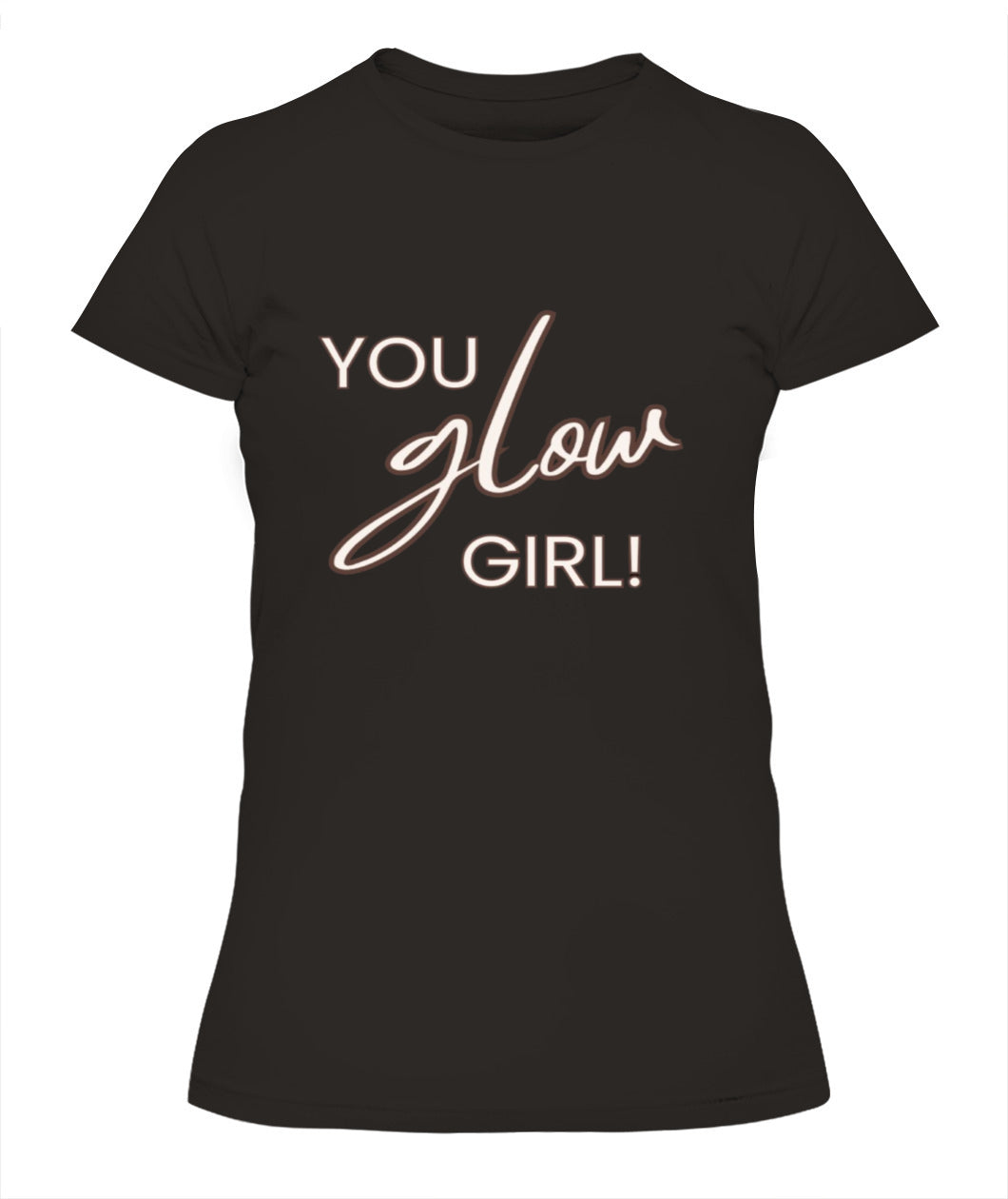 Lady'S T-Shirt | Bella + Canvas 6004