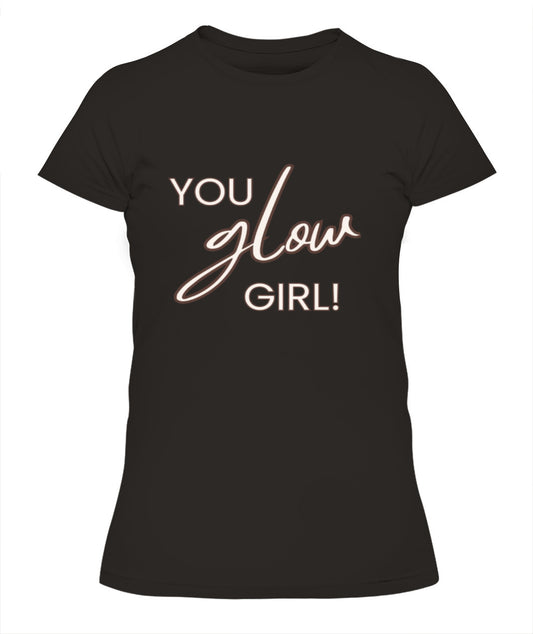 Lady'S T-Shirt | Bella + Canvas 6004